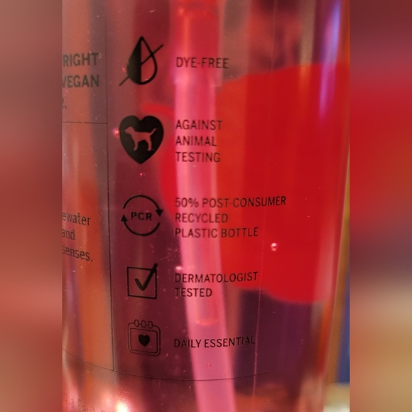 Rosewater Oil • PINK • New - Picture 5 of 8